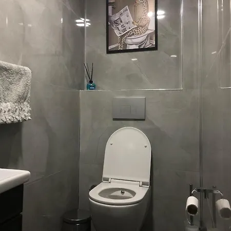 Apartmán Ali S Center Of Cappadocia *