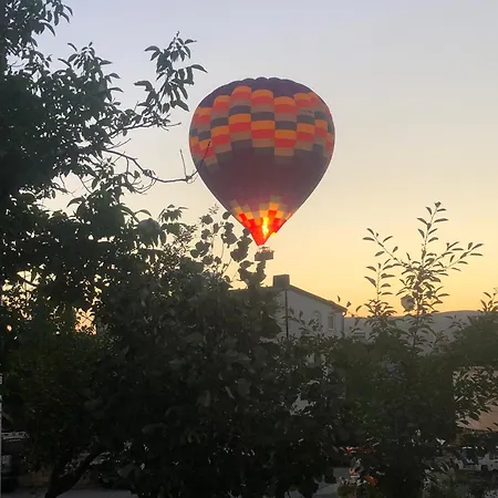Ali S Center Of Cappadocia Apartmán *