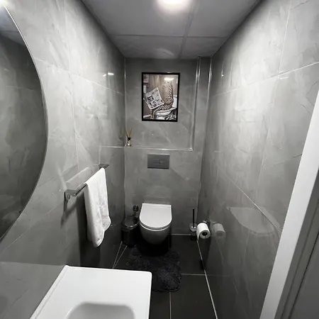 Apartamento Ali S Center Of Cappadocia *