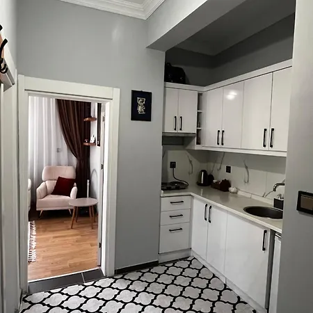 Ali S Center Of Cappadocia Apartmán *