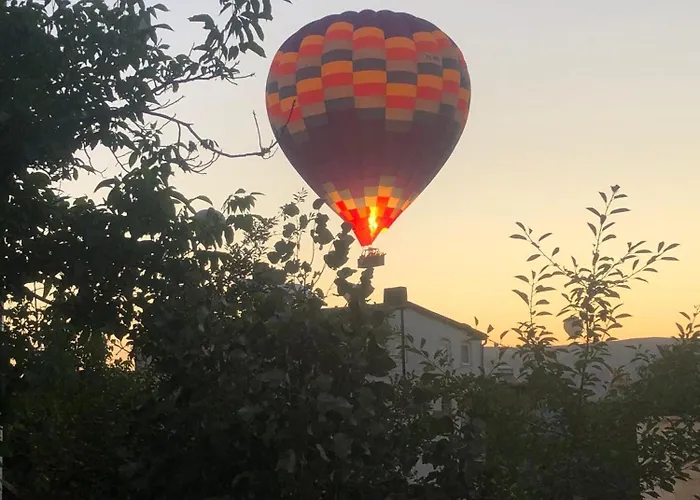 Ali S Center Of Cappadocia Apartamento *