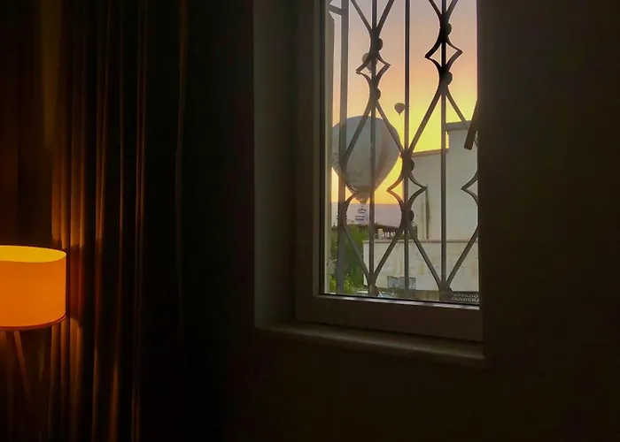 Ali S Center Of Cappadocia