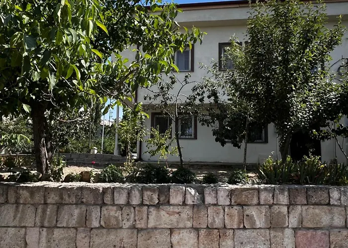 Ali S Center Of Cappadocia * Göreme