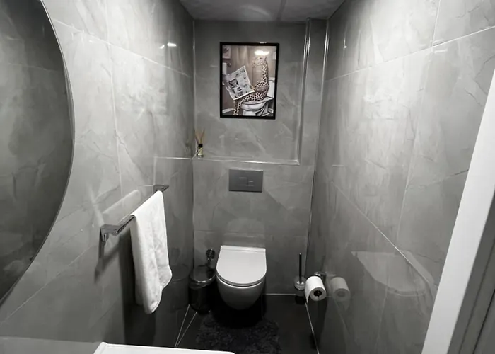 Apartamento Ali S Center Of Cappadocia *