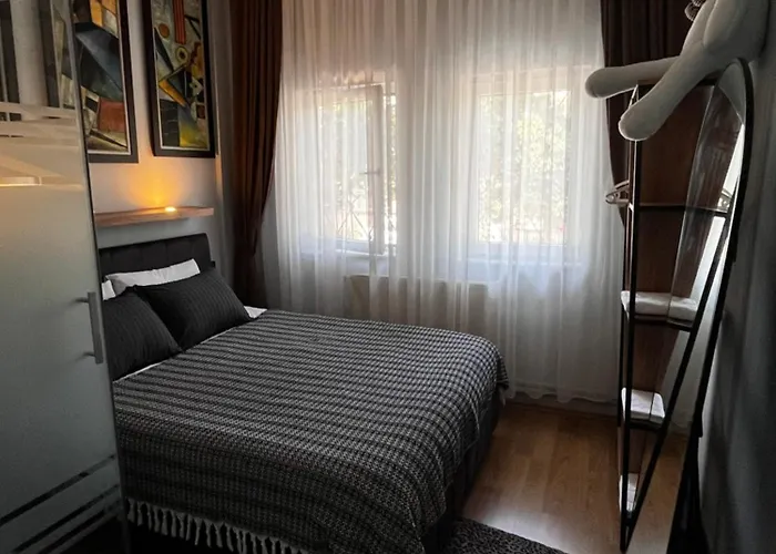 Ali S Center Of Cappadocia *